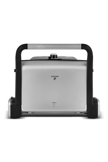 Gastro Diamond Cool Gray Antibacterial Toaster