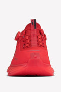 Aırfoam Scroll Sneakers 23nae00scrlm Red