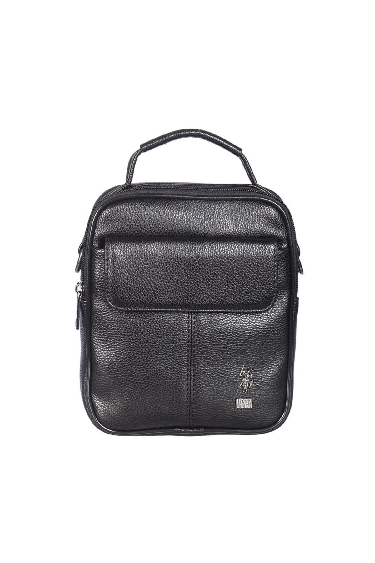 Men's Portfolio And Handbag Mpplevry6755-56