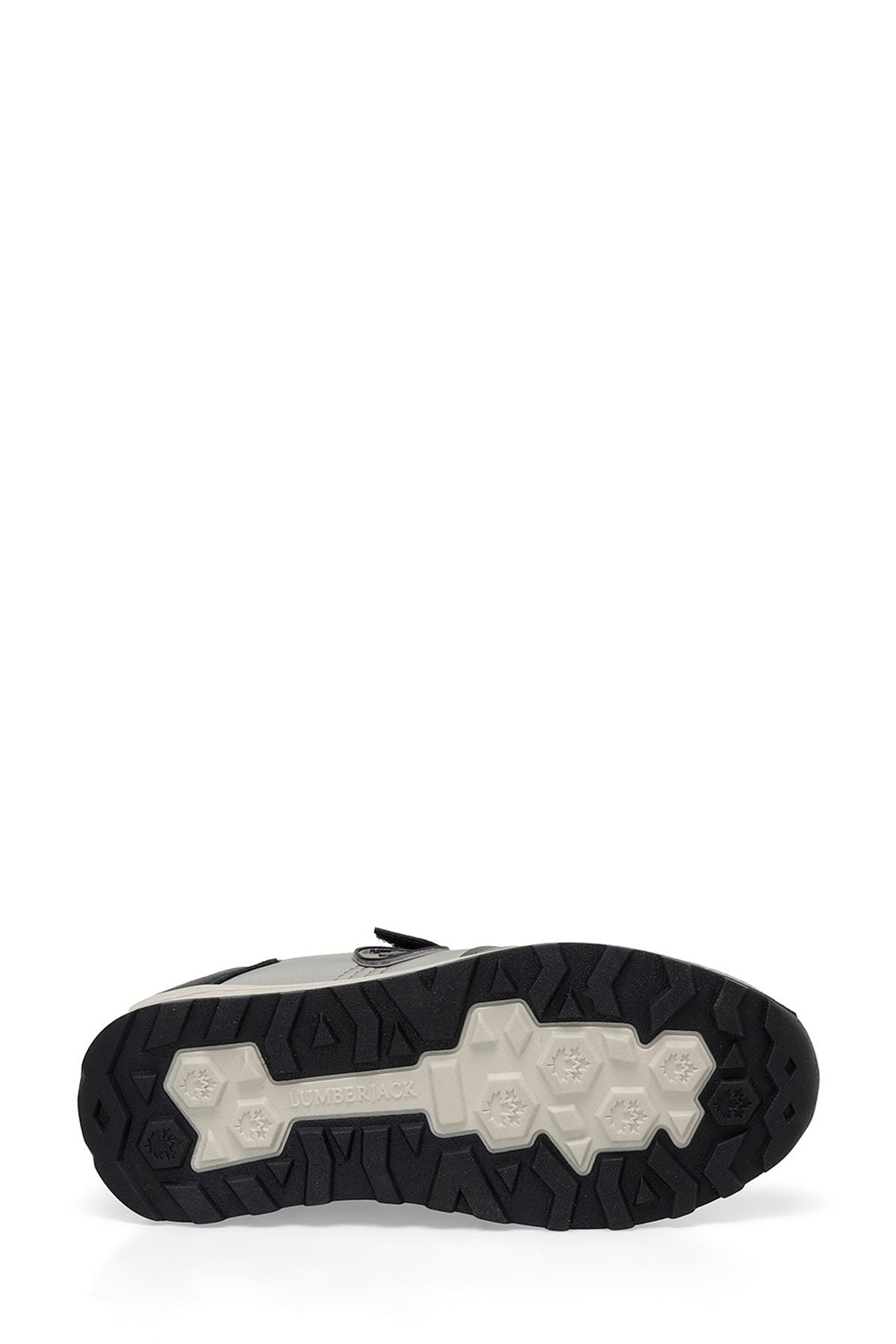 ERTE 4FX GREY Boy's Sneakers