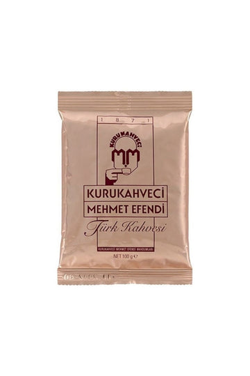 Kaffveci Turkish Coffee 100 Gr.