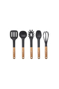 Brownwood 5 Piece Serving Set