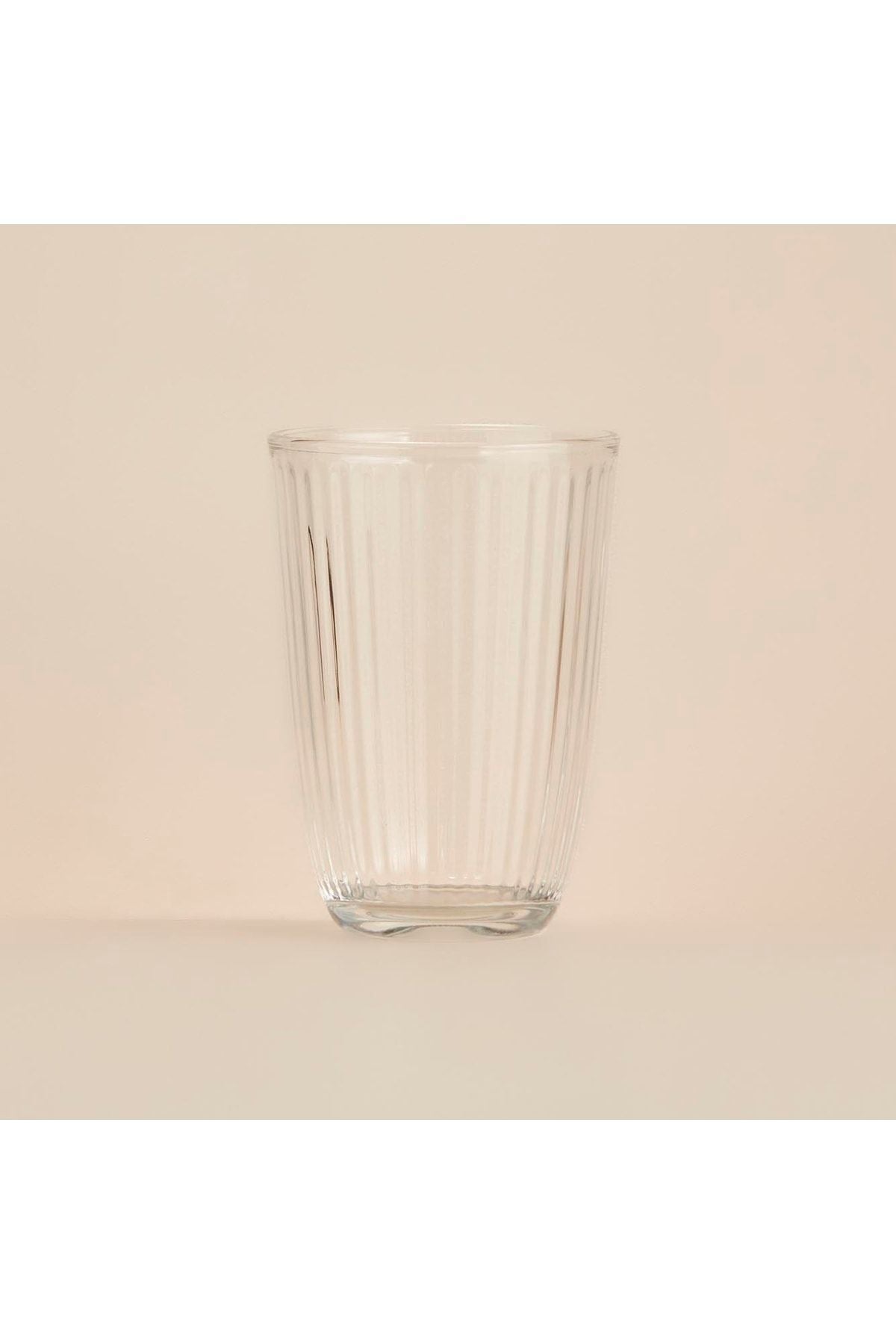 Line Soft Drink Cup Set of 6 (390 Cc)