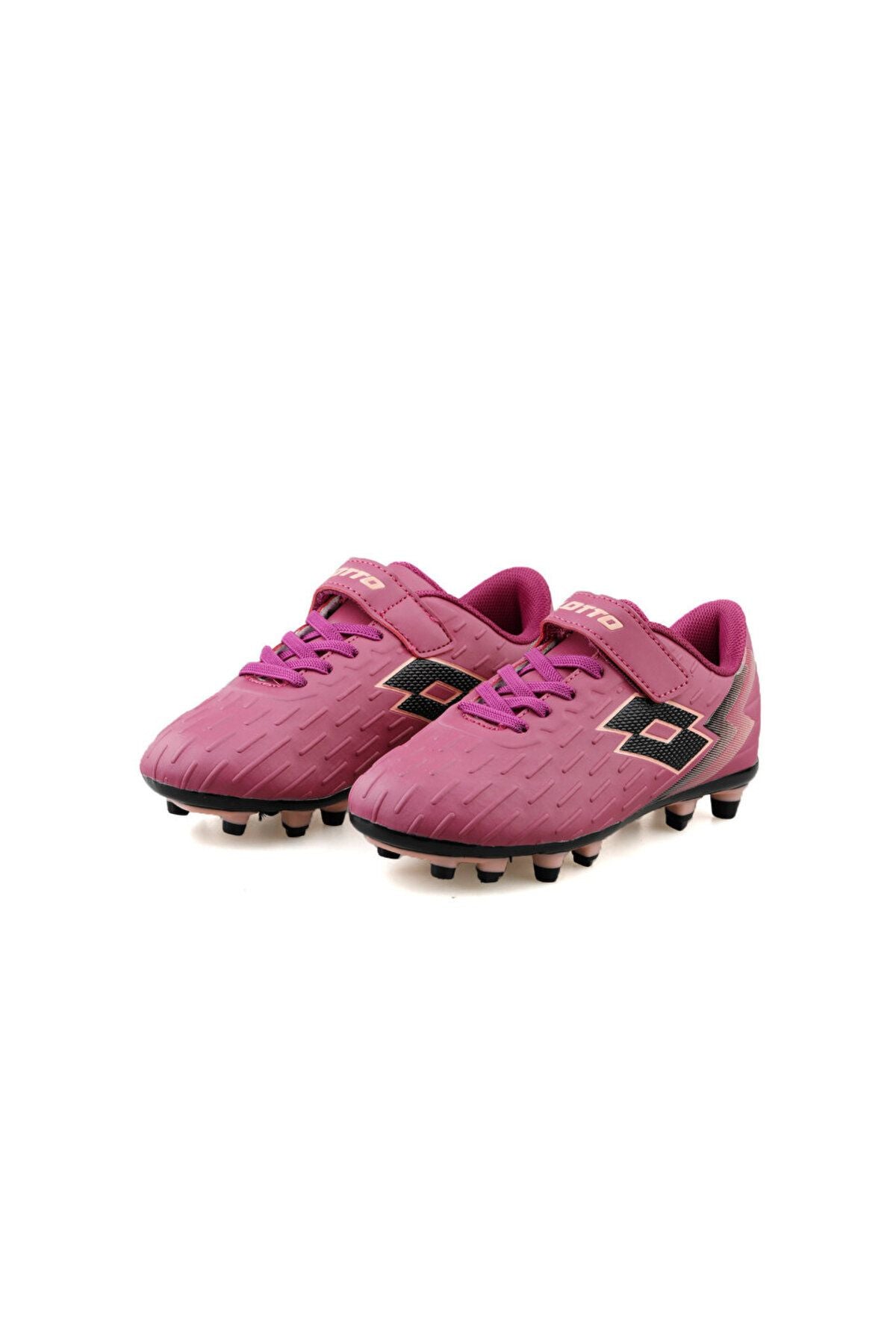 3W Velocity Fg B Ps 3Pr Kids Lawn Floor Boots 101439421 Pink