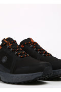 Black Men's Lifestyle Shoes A10138674912010_3W JORAI 3PR