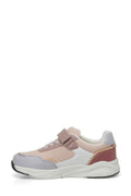 GRASSE 4FX Pink Girls' Sneakers