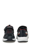 POL JR 4FX Navy Boy's Sneakers