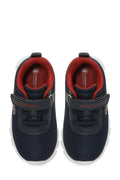 FIRST 5FX Navy Blue Boy's Sneakers