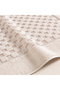 Floss Foot Towel 50x70 Cm Ecru