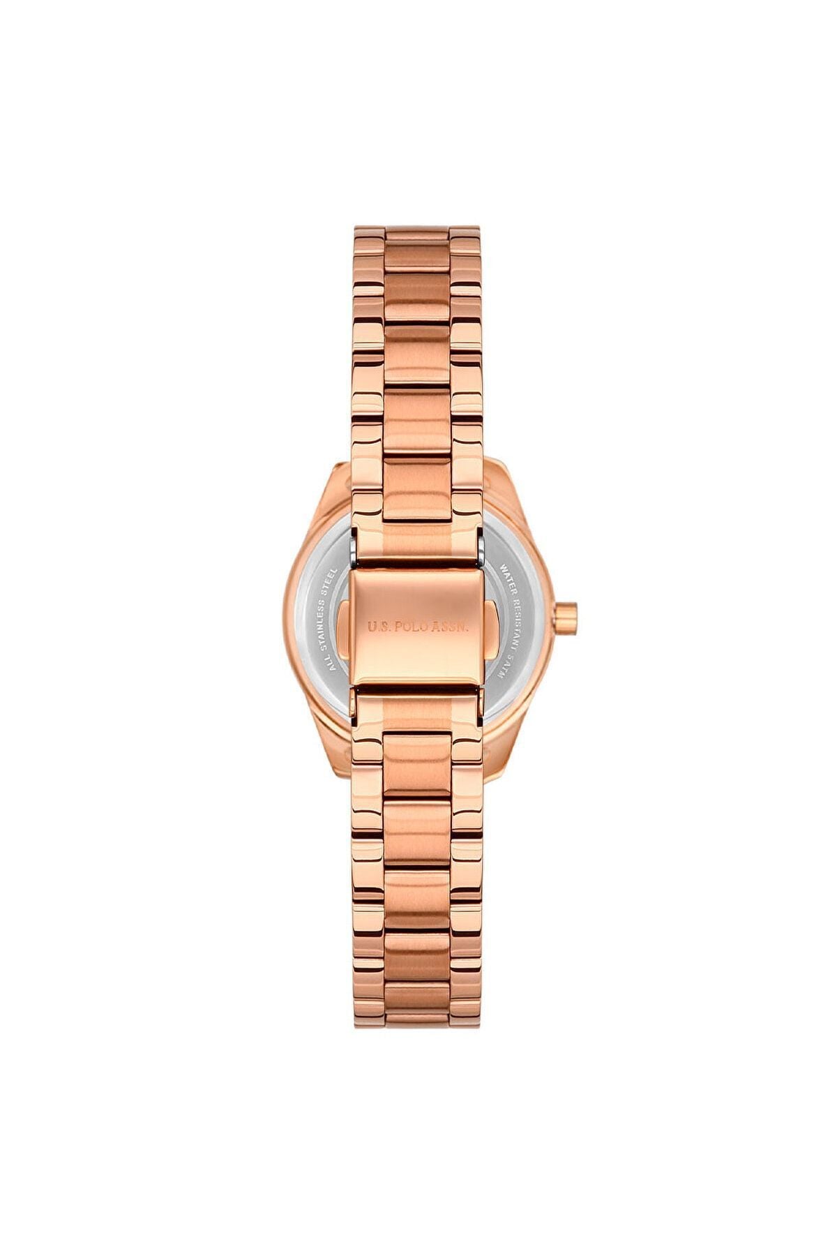 U.S. POLO ASSN. USPA2064-02 WOMEN'S WATCH