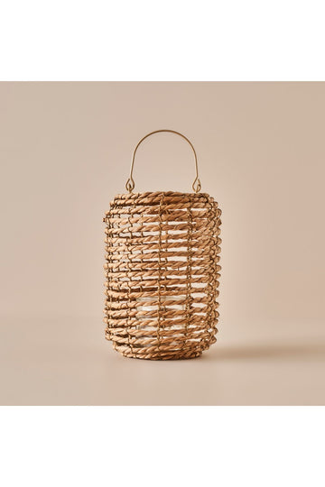 China Natural Lantern (22x31 cm)