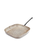 Biogranite Nare Wok Grill Set Wood