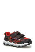 MAMBO 4PR Black Boy Sneaker