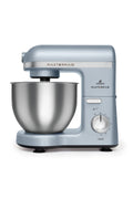 Mastermaid Chef Stand Mixer Foggy Blue 1500w 5 Lt