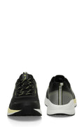 LEVEL 4FX Black Men's Sneaker