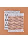 Indian Dry Cloth Set of 2 (40x50 cm)