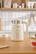 Multiboil Retro Cool Touch Kettle Kettle Kettle Cream