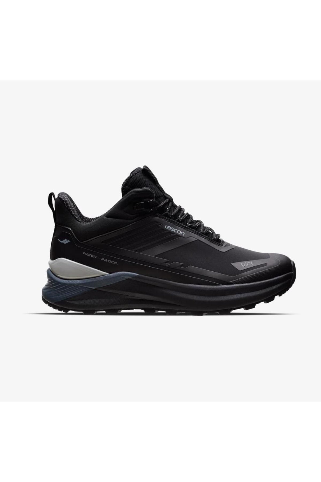 WIND MAX WRIST HEIGHT WATERPROOF MEN SPORTS BOOTS