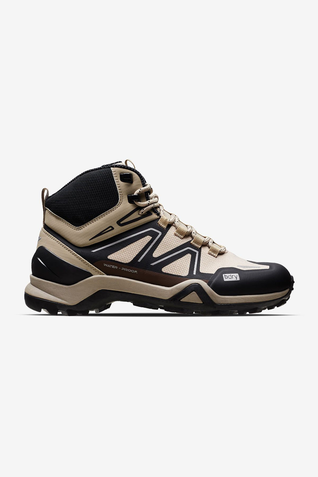 Stream Max 2 Mens Waterproof Boots