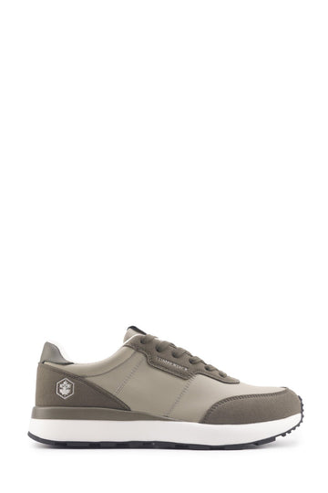 ESCANTES 4FX Khaki Men's Sneakers