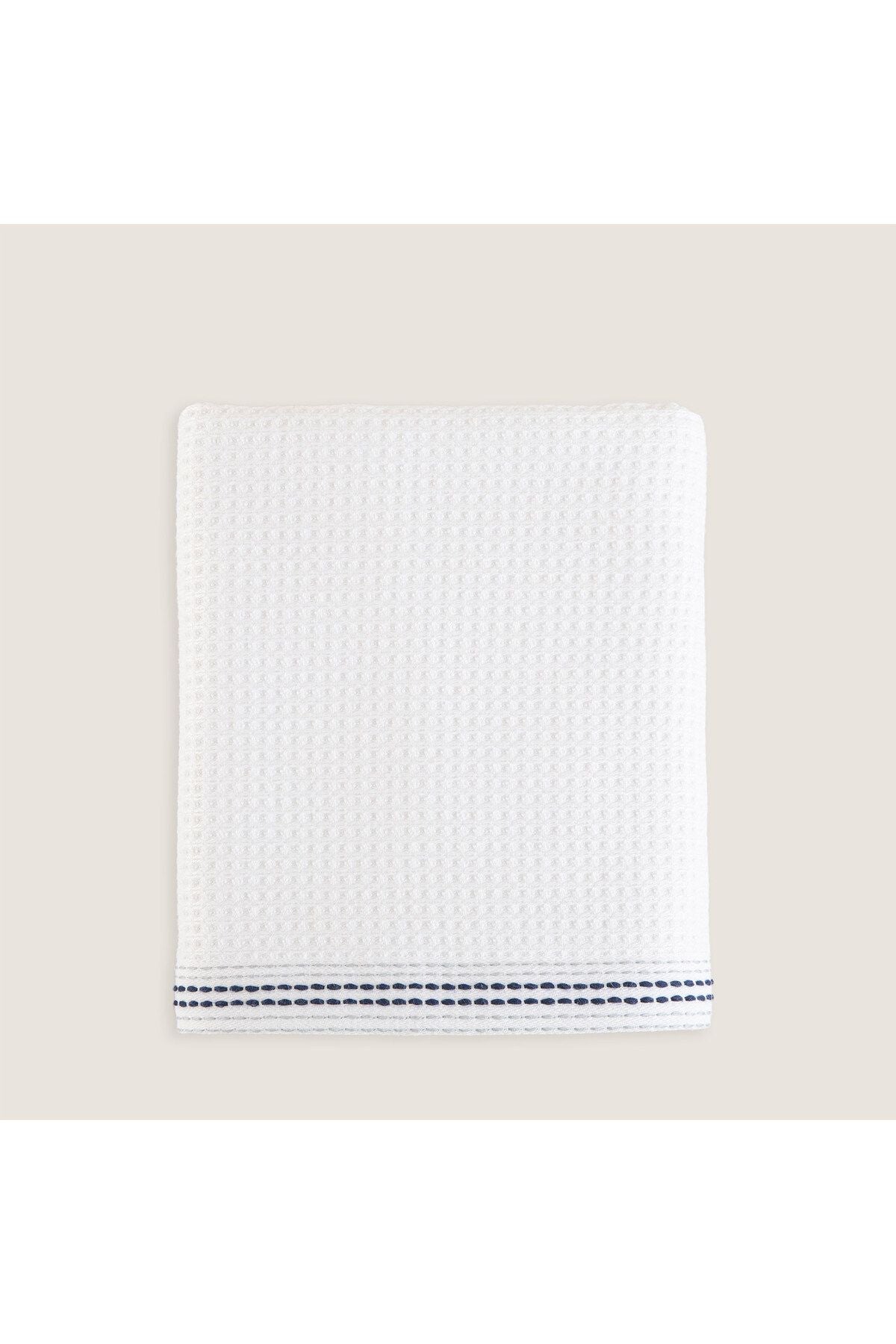 Aliesta Face Towel 50x90 Cm White