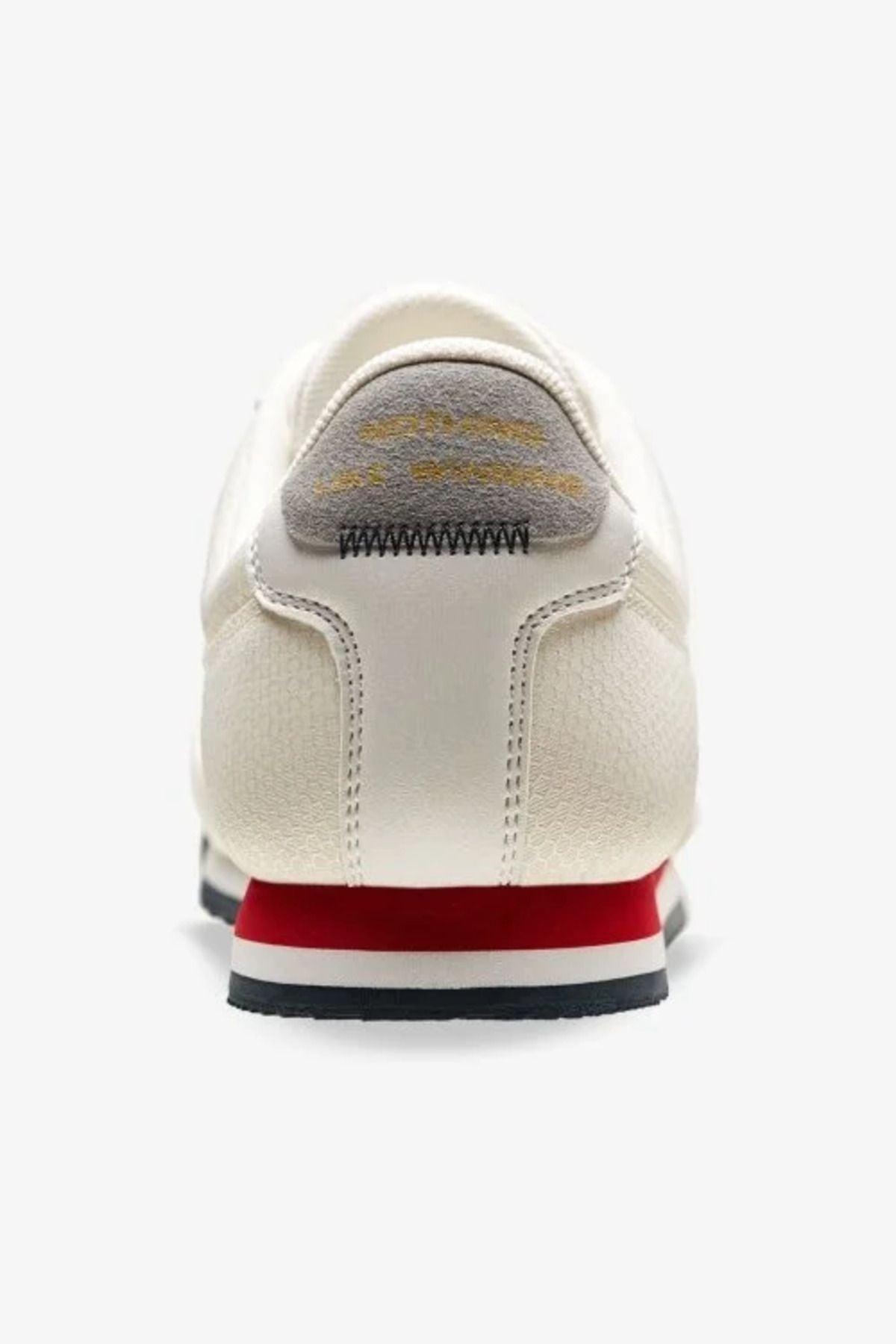 Lescon - Flint 2 Mens Sneaker Shoes White