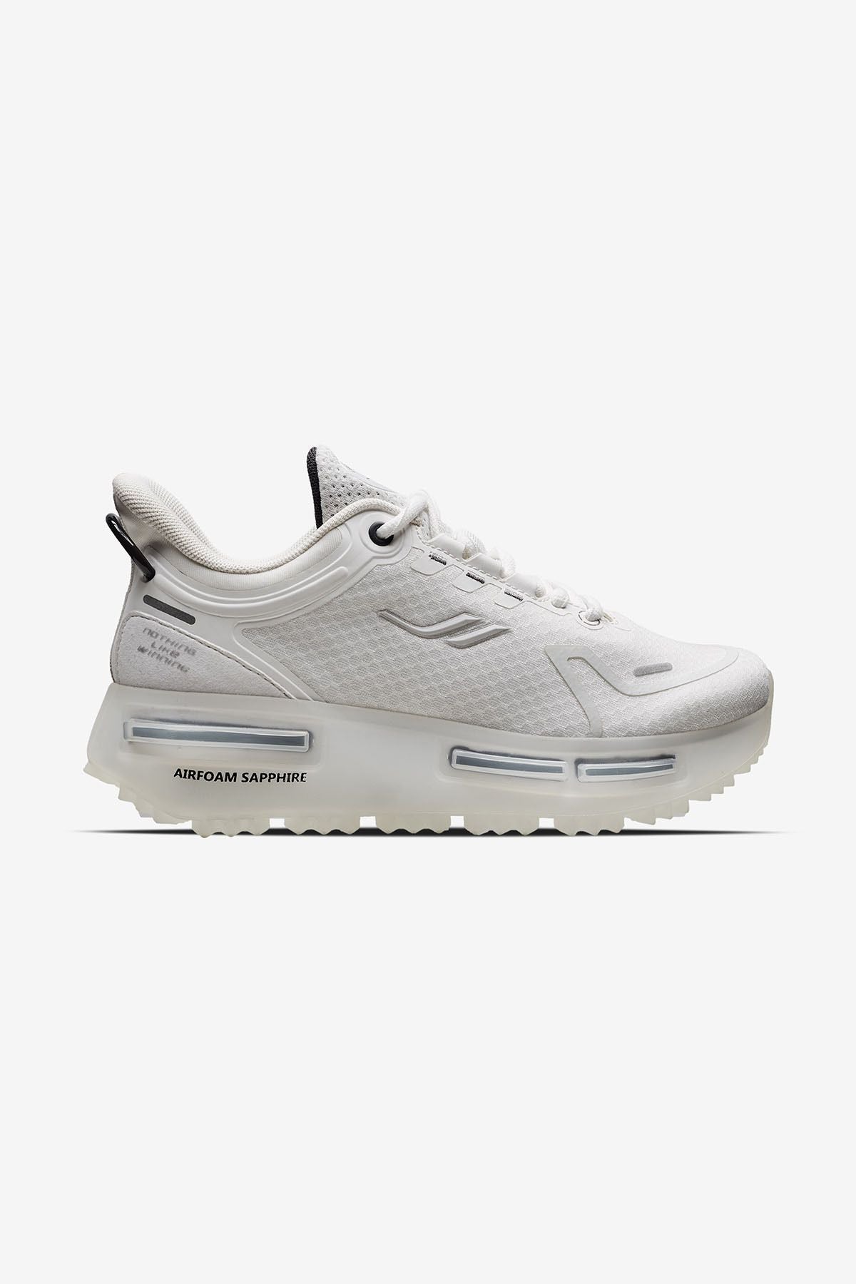Sapphire 4 Airfoam Women Sneakers