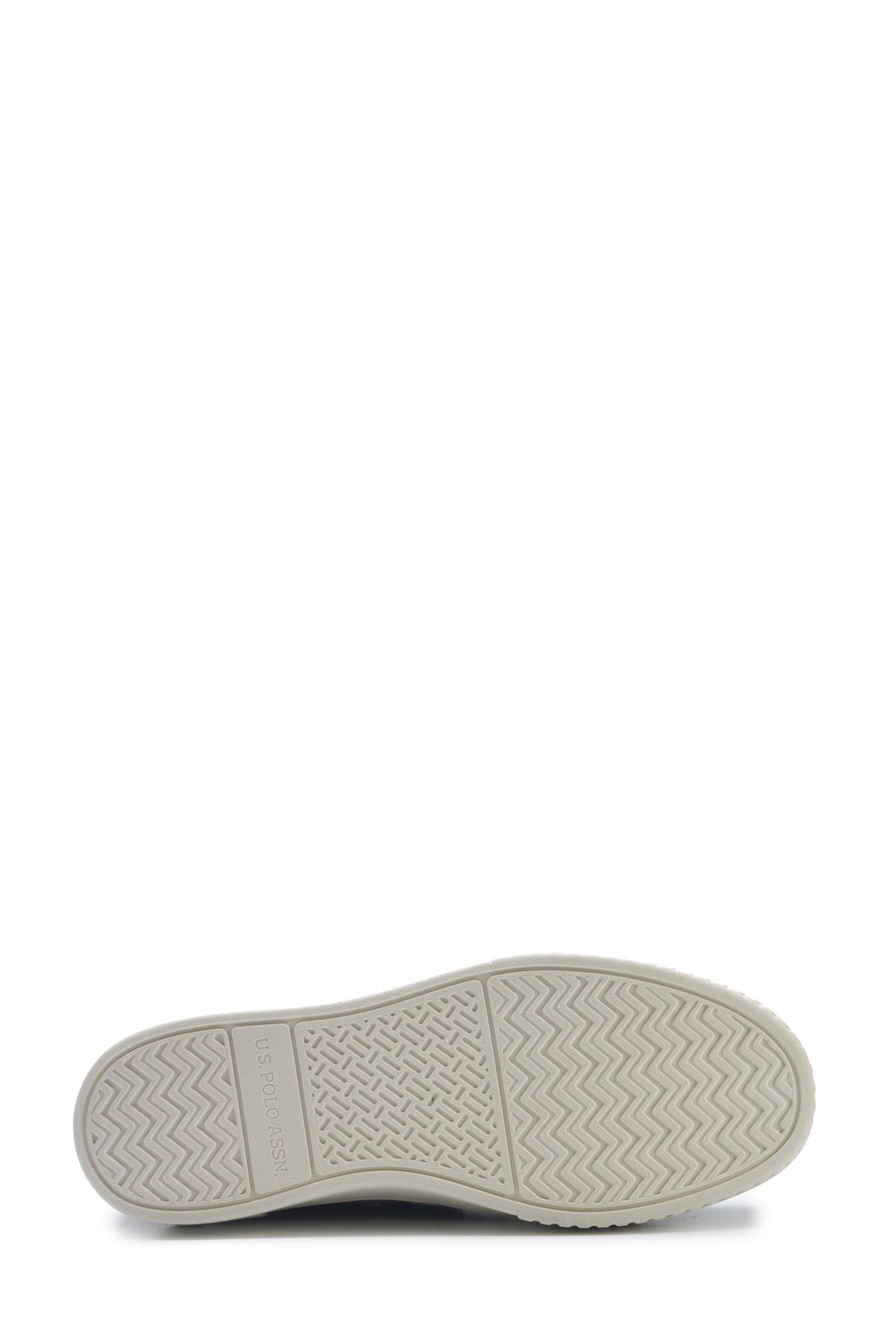 U.S. Polo Assn. - Navy Blue Men's Marine Shoes