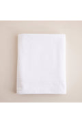 Lumina Face Towel 50x90 cm White