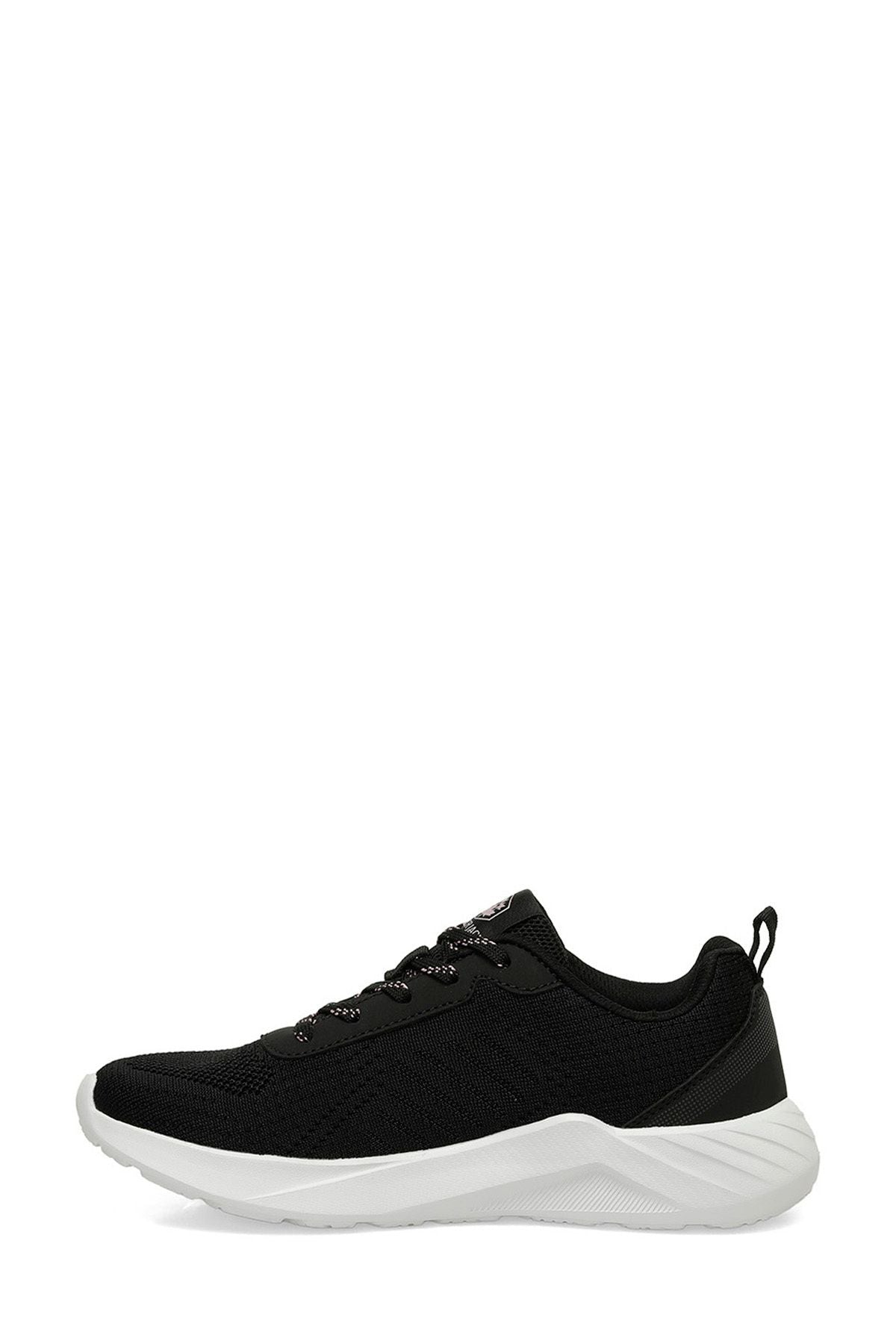 LAST 5FX Black Women's Running Shoes