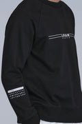 Squire Men's Sweatshirt Black