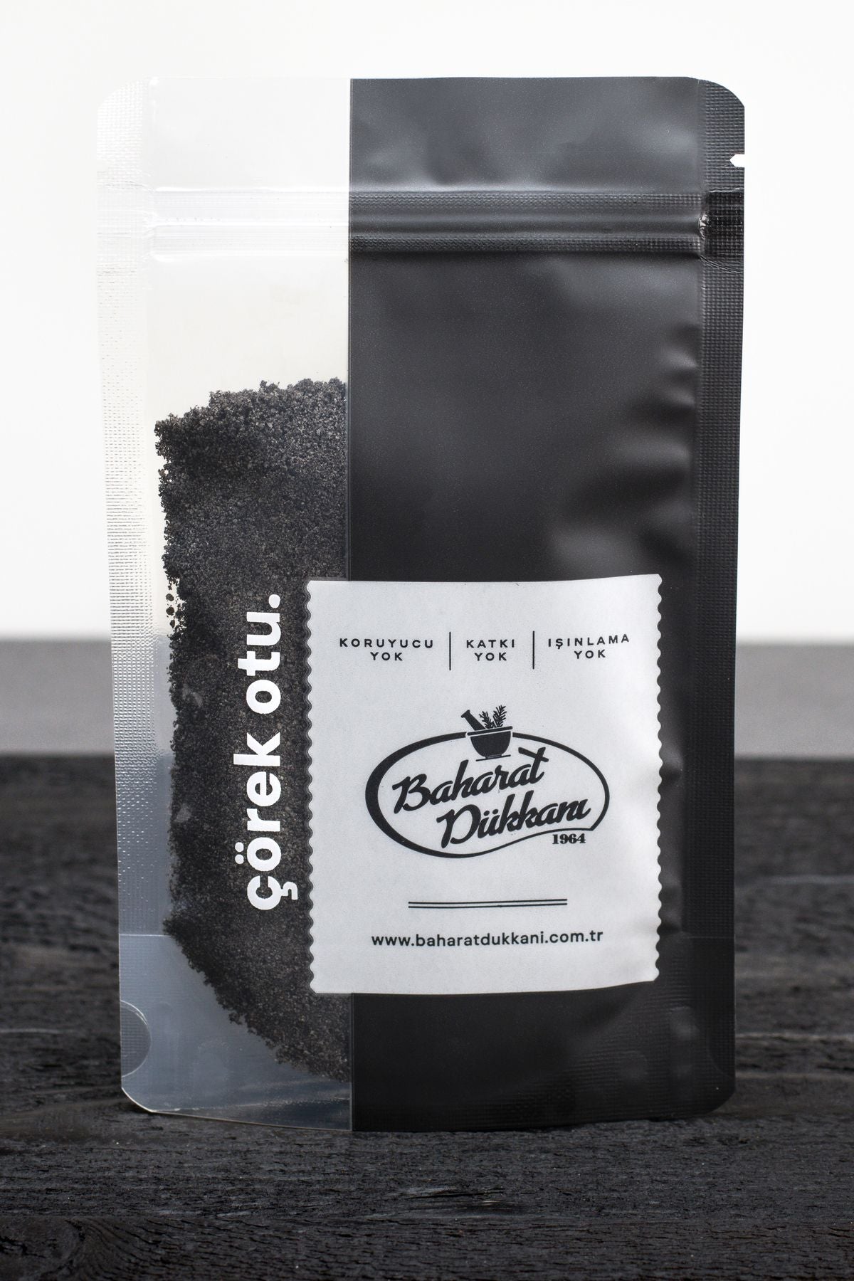 Black Nut Powder 100gr