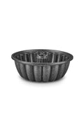 Cake Pro Lina Anthracite Cast Slice Cake Mold 25.5 Cm