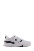 TRANKO 4FX White Men's Sneaker