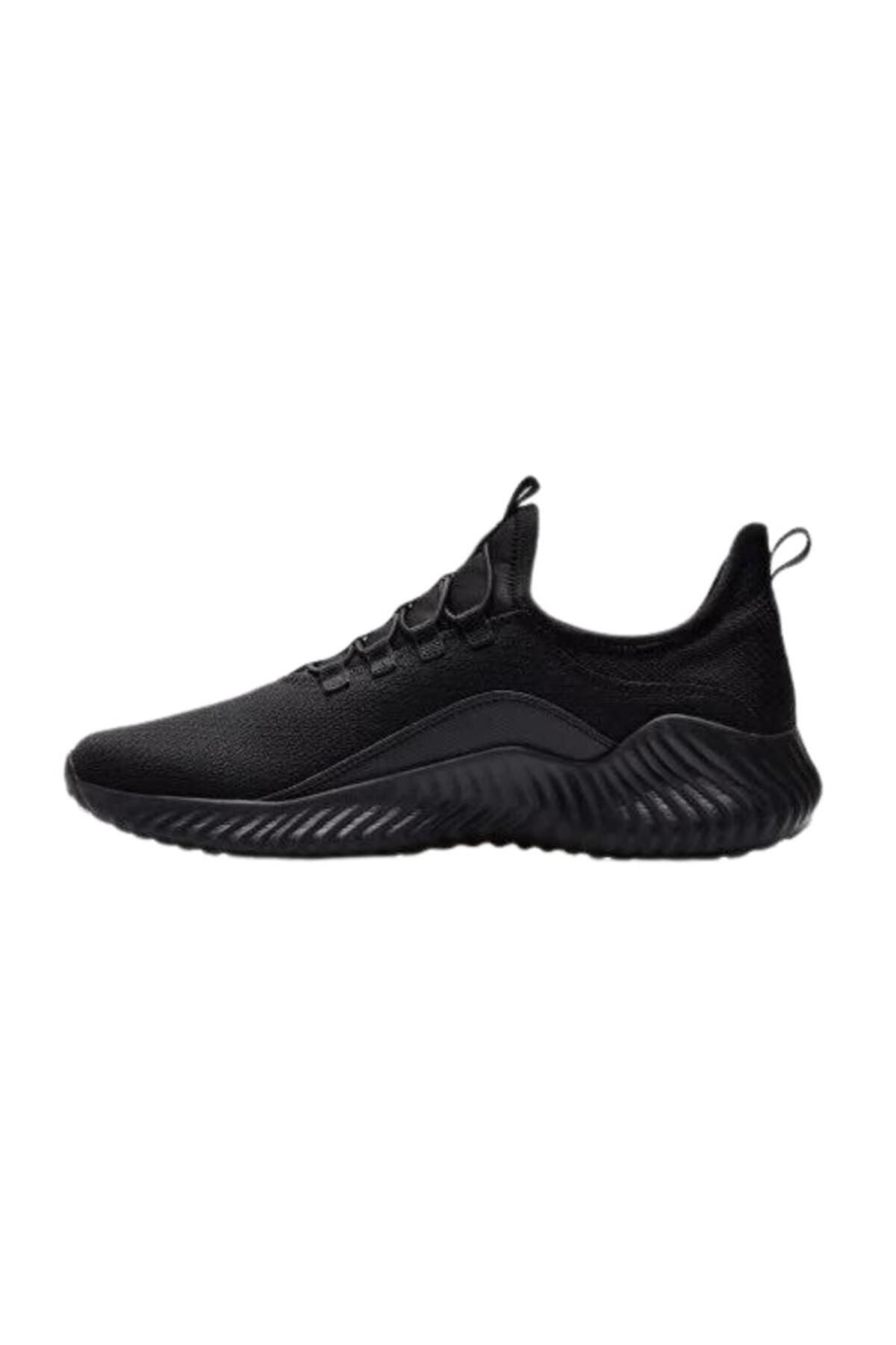 Hellium Nano 3 Black Men's Sneakers