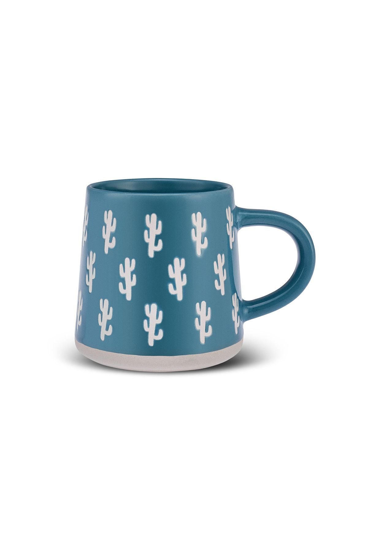 Cactus Mug 380 ml