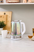 ShinyGlass K20 2200W Kettle Opal