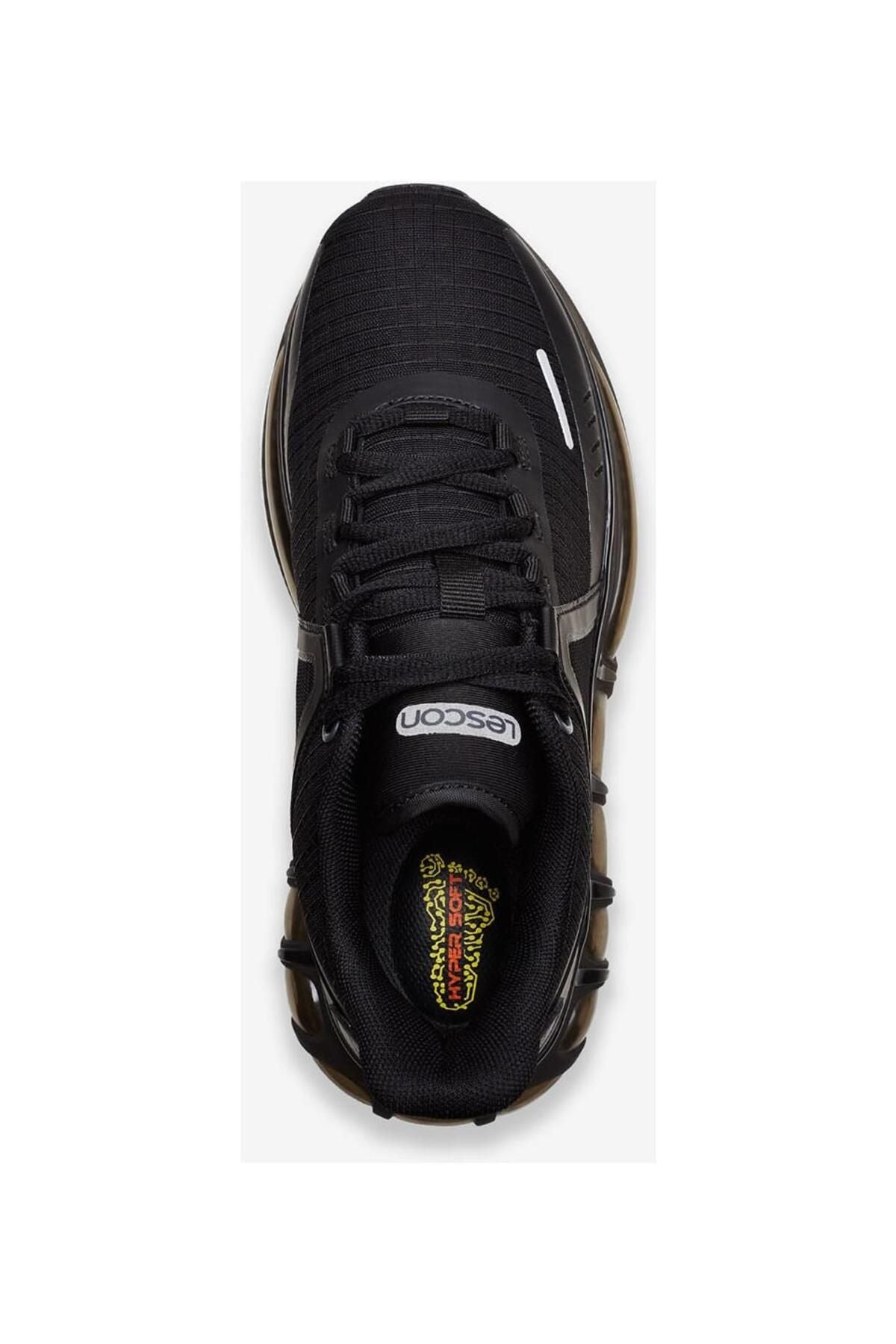 Eterium 3 Men's High Sole Sneakers