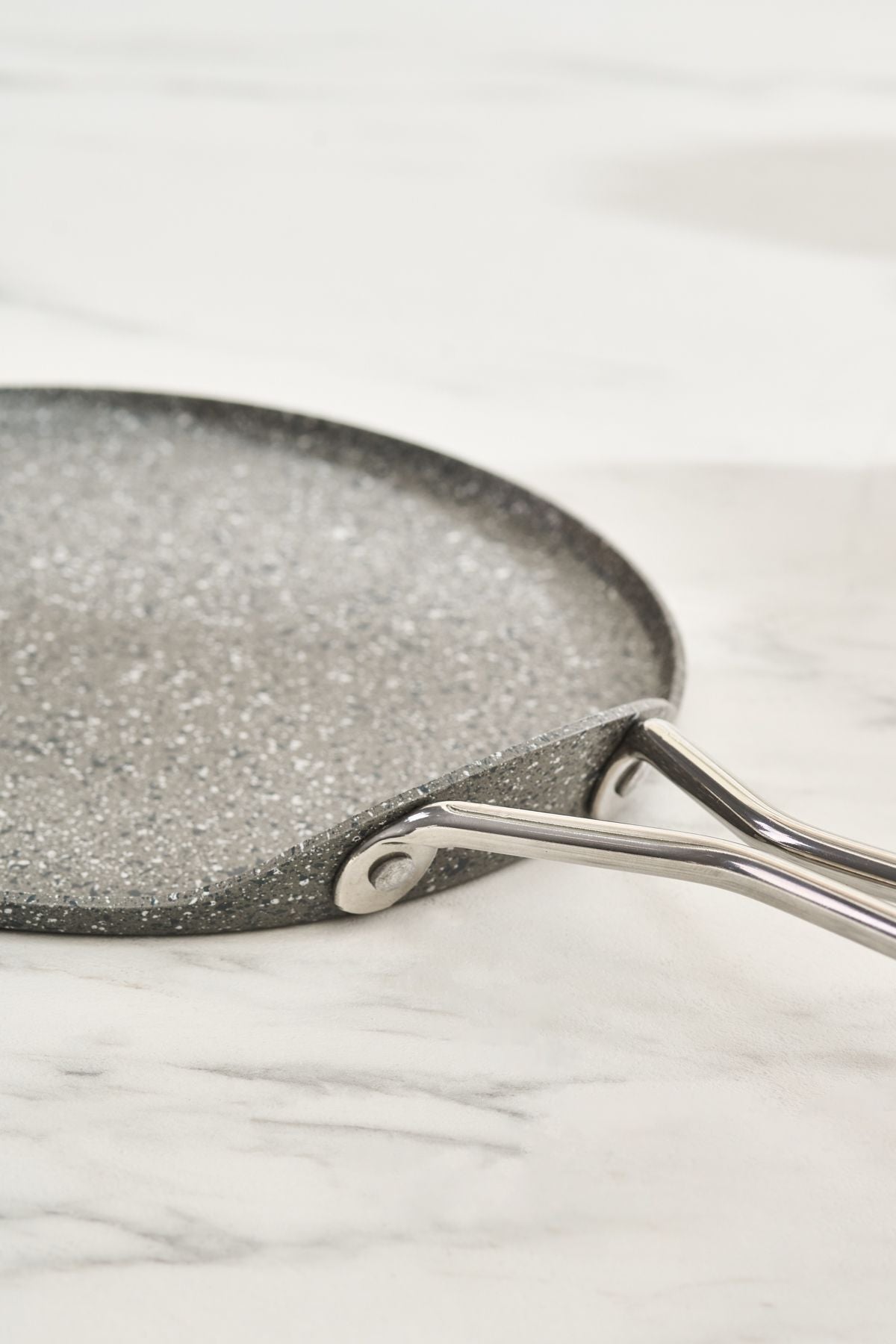 Salvador Biogranite Crepe Pan 24 Cm