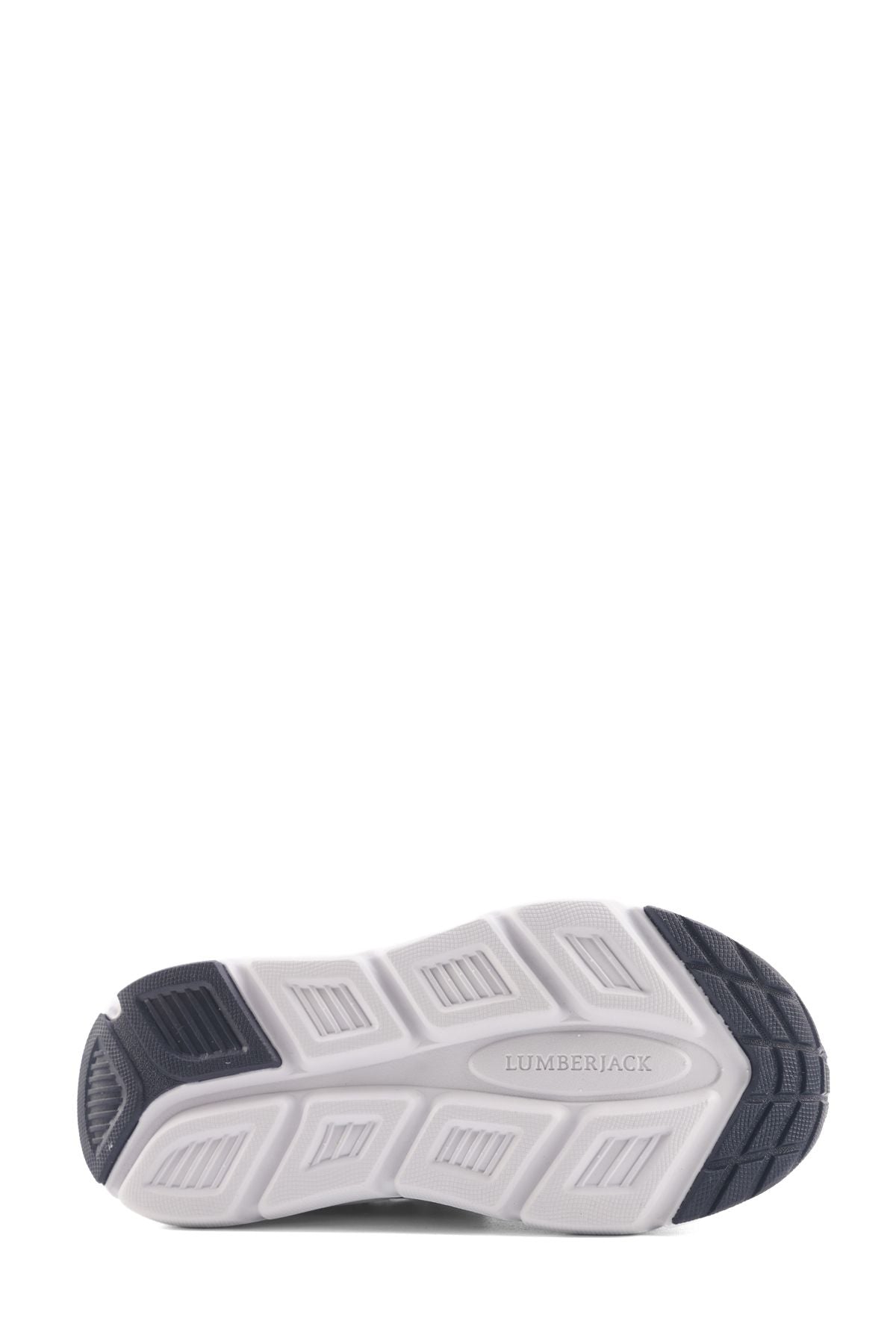 KARLSEN JR 4FX Navy Boy's Sneakers