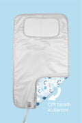 Baby Bottom-Down Cushion Care Pad Cover Dream