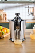 Freshmix Pro Inox Large Citrus Juicer