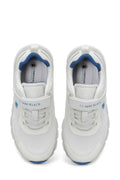 BOYD 4FX White Boy's Sneakers