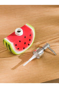 LCW HOME Watermelon Look Liquid Soap Dispenser