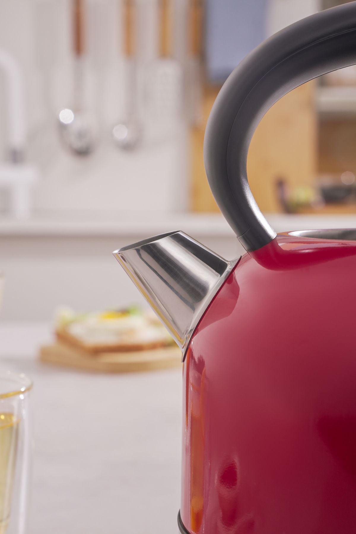 Retro Kettle 2202 2200W