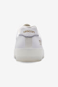 Zeplın 3 Sneakers Sneakers White