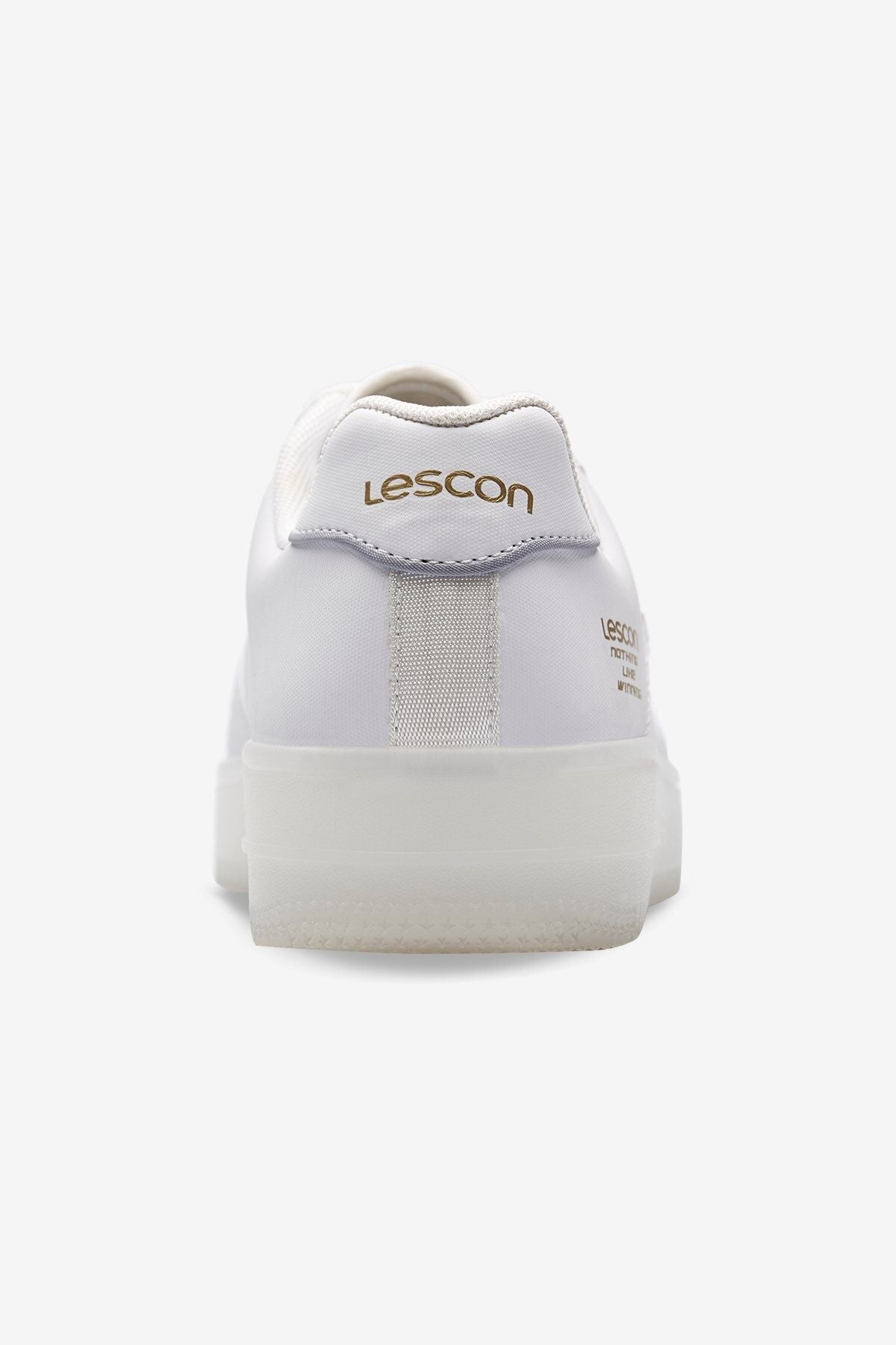 Zeplın 3 Sneakers Sneakers White