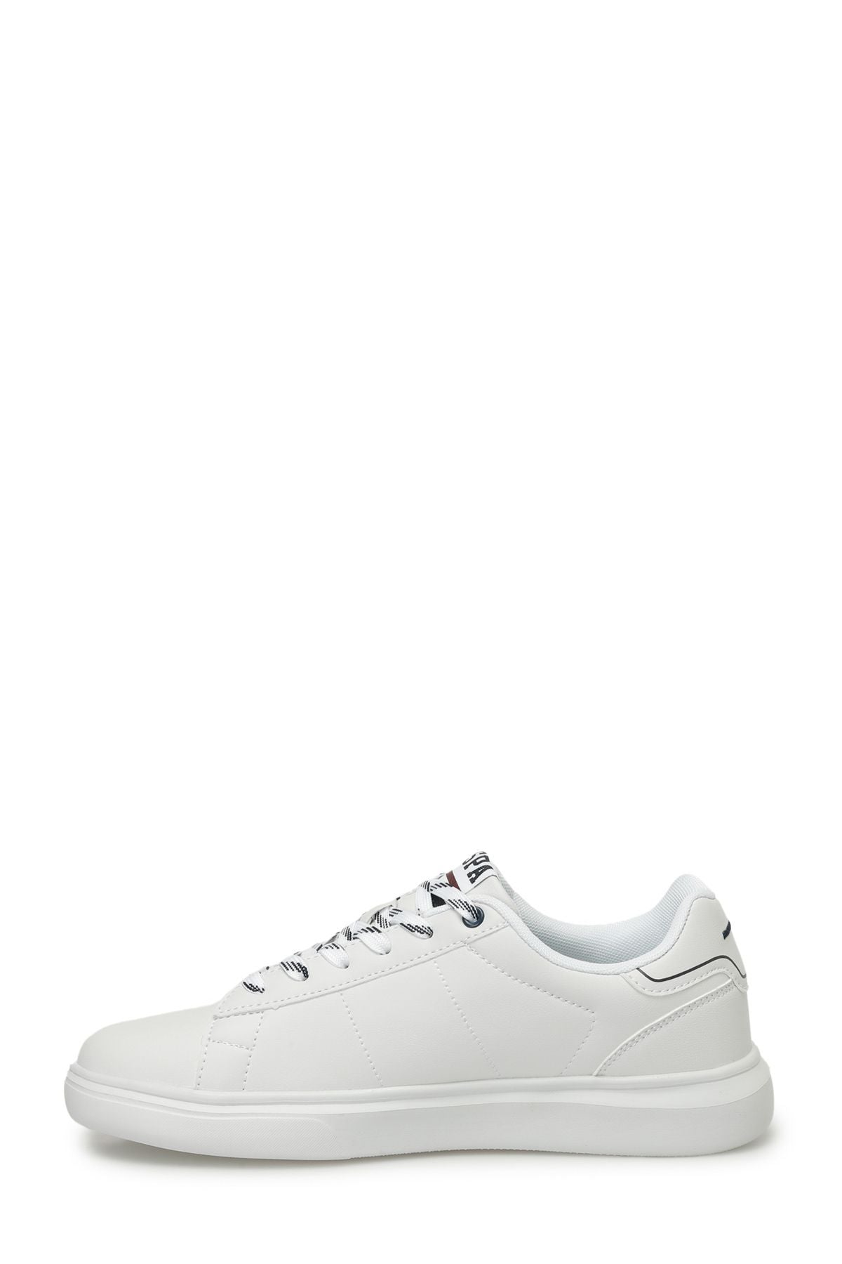 ARES 4FX White Men's Sneaker