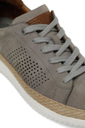 236060N 4FX GREY Men's Shoes