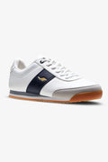 Flint Sneakers Sneakers 23nae00flitm white/navy